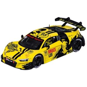 Carrera 24002 Audi R8 LMS GT3 Evo II Bruce Lee No.85 Digital 1:24 Slot Car Carrera 24002 Audi R8 LMS GT3 Evo II Bruce Lee No.85 Digital 1:24 Slot Car