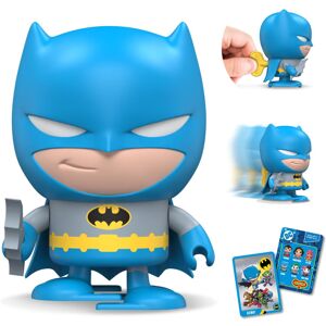 Wind-Upz Official Dc Batman Collectable Wind-Up Walking Vinyl Figure Wind-Upz Official Dc Batman Collectable Wind-Up Walking Vinyl Figure