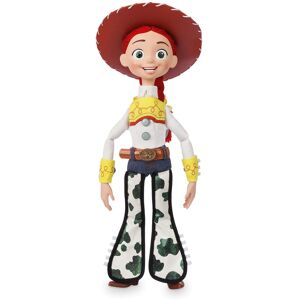 Disney Store Official Jessie Interactive Talking Action Figure from Toy Story 1 Disney Store Official Jessie Interactive Talking Action Figure from Toy Story 1