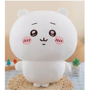 Unbranded (Chiikawa, 50cm) Usagi Cute Chiikawa Doll Hachiware Plush Toy Pillow Anime Soft Unbranded (Chiikawa, 50cm) Usagi Cute Chiikawa Doll Hachiware Plush Toy Pillow Anime Soft