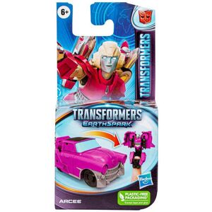 Hasbro EarthSpark Tacticon Arcee Figure Hasbro EarthSpark Tacticon Arcee Figure