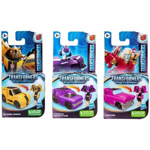 Hasbro X3 Transformers EarthSpark Tacticon Action Figure Hasbro X3 Transformers EarthSpark Tacticon Action Figure