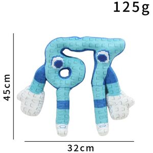 Unbranded (No 67) Brainrot A Steal Plush Toy With Pp Cotton Material For Gift Merchandise Unbranded (No 67) Brainrot A Steal Plush Toy With Pp Cotton Material For Gift Merchandise
