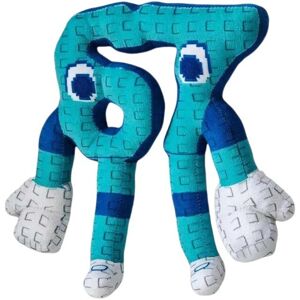 Unbranded (Blue) N Steal Catch The Brainrot Plush Dolls With Pp Cotton For Childrens Gift Unbranded (Blue) N Steal Catch The Brainrot Plush Dolls With Pp Cotton For Childrens Gift
