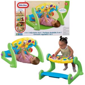 Little Tikes Kid's Learning Musical 5-in-1 Adjustable Gym Toy Little Tikes Kid's Learning Musical 5-in-1 Adjustable Gym Toy