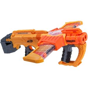 Hasbro Nerf Doomlands Double Dealer Blaster Toy Hasbro Nerf Doomlands Double Dealer Blaster Toy