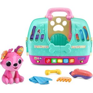 VTech Glam and Go Puppy Salon VTech Glam and Go Puppy Salon