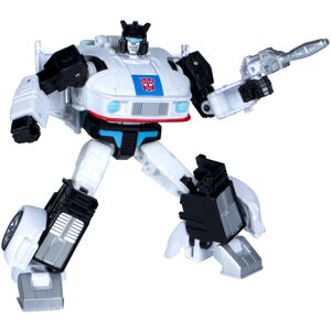 Hasbro Toys Studio Series Deluxe Class Transformers: The Movie Autobot Jaz Hasbro Toys Studio Series Deluxe Class Transformers: The Movie Autobot Jaz