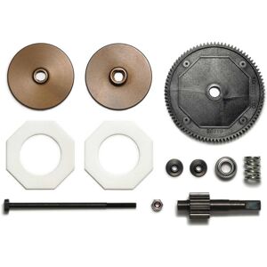 Tamiya 22071 BB-01 Slipper Clutch Set 1:10 RC Hop Up Part Tamiya 22071 BB-01 Slipper Clutch Set 1:10 RC Hop Up Part