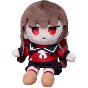 Unbranded (Maki) Plush V3 Danganronpa Stuffed Toy Plushie Doll Kokichi Kaito Shuichi Ranta Unbranded (Maki) Plush V3 Danganronpa Stuffed Toy Plushie Doll Kokichi Kaito Shuichi Ranta