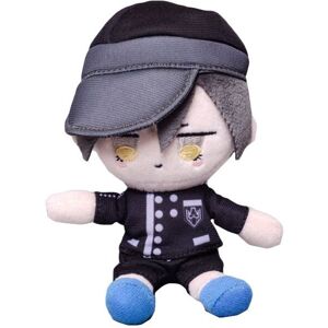 Unbranded (Shuichi) Plush V3 Danganronpa Stuffed Toy Plushie Doll Kokichi Kaito Shuichi Ra Unbranded (Shuichi) Plush V3 Danganronpa Stuffed Toy Plushie Doll Kokichi Kaito Shuichi Ra