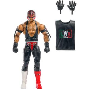 Mattel WWE Elite Collection Top Picks Action Figure & Accessories Set Rey Myster Mattel WWE Elite Collection Top Picks Action Figure & Accessories Set Rey Myster
