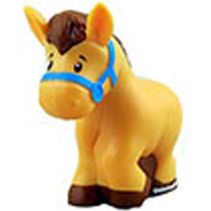 Mattel Replacement Part for Fisher-Price Little People Caring for Animals Farm Playset Mattel Replacement Part for Fisher-Price Little People Caring for Animals Farm Playset