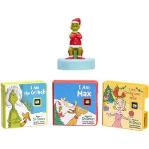 Little Tikes Story Dream Machine Dr. Seuss Grinch Collection Storytime Books Aud Little Tikes Story Dream Machine Dr. Seuss Grinch Collection Storytime Books Aud