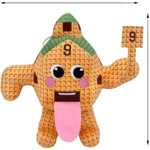 Unbranded (House) A Steal Brainrot Plush Character Stuffed Doll Decor For Kids And Toy Col Unbranded (House) A Steal Brainrot Plush Character Stuffed Doll Decor For Kids And Toy Col