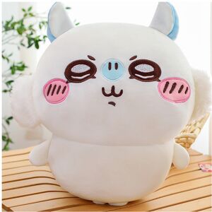 Unbranded (White, 30cm) Usagi Chiikawa Hachiware Plush Toy Oversized Doll Throw Birthday P Unbranded (White, 30cm) Usagi Chiikawa Hachiware Plush Toy Oversized Doll Throw Birthday P