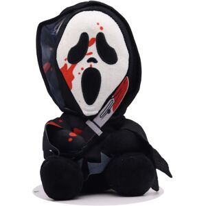 Unbranded (Black Reaper) Childs Play Ghost Bride Hello Kitty Horror Plush Toy For Decorati Unbranded (Black Reaper) Childs Play Ghost Bride Hello Kitty Horror Plush Toy For Decorati