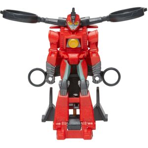 Hasbro EarthSpark 1-Step Smash Changers Terran Twitch 4-Inch Action Figure Hasbro EarthSpark 1-Step Smash Changers Terran Twitch 4-Inch Action Figure