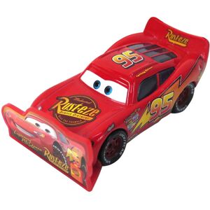 Disney Pixar Cars Diecast Lightning McQueen with Sign Vehicle Disney Pixar Cars Diecast Lightning McQueen with Sign Vehicle