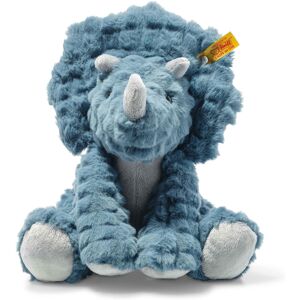 Steiff Dixi Triceratops, Premium Triceratops Stuffed Animal, Triceratops Toys, S Steiff Dixi Triceratops, Premium Triceratops Stuffed Animal, Triceratops Toys, S