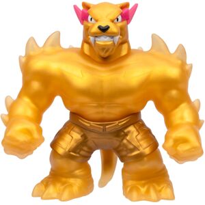 MrBeast Lab Heroes of Goo Jit Zu Goo Legendary Panther, Squeeze, Squish And Stre MrBeast Lab Heroes of Goo Jit Zu Goo Legendary Panther, Squeeze, Squish And Stre