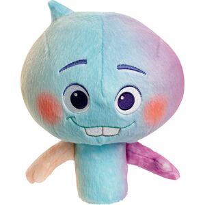Mattel Pixar Soul 22 Plush Doll Approx 8-in Tall Huggable Stuffed Character Toy Mattel Pixar Soul 22 Plush Doll Approx 8-in Tall Huggable Stuffed Character Toy