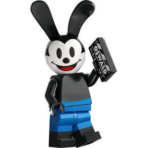 Lego Minifigures Disney 100 Series - Oswald - 71038 Lego Minifigures Disney 100 Series - Oswald - 71038