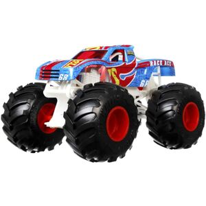 Hot Wheels - Monster Trucks Oversize (Race Ace) / Toy Hot Wheels - Monster Trucks Oversize (Race Ace) / Toy