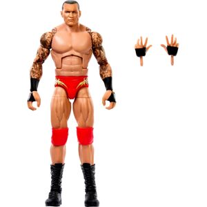 Mattel WWE Elite Collection Top Picks Action Figures & Accessories Set 6-inch Co Mattel WWE Elite Collection Top Picks Action Figures & Accessories Set 6-inch Co