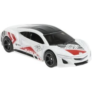 (Acura NSX '17) Hot Wheels Forza Motorsport Audi Shelby Defender (Acura NSX '17) Hot Wheels Forza Motorsport Audi Shelby Defender