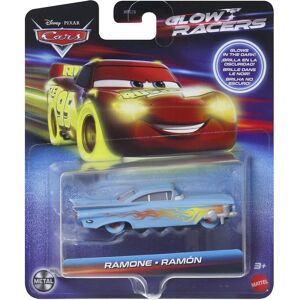Mattel Disney Pixar Cars Glow Racers - Play Vehicle Mattel Disney Pixar Cars Glow Racers - Play Vehicle