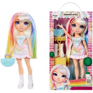 Rainbow High My Fashion Style Doll (Styles Vary) Rainbow High My Fashion Style Doll (Styles Vary)