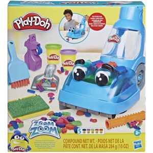 Play-Doh Hasbro Play Doh Zoom Zoom Vacuum And Cleanup Set Toys Play-Doh Hasbro Play Doh Zoom Zoom Vacuum And Cleanup Set Toys