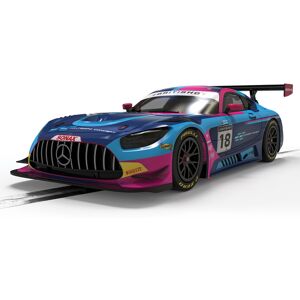 Scalextric C4623 Mercedes AMG GT3 - British GT 2024 - 2Seas Motorsport Scalextric C4623 Mercedes AMG GT3 - British GT 2024 - 2Seas Motorsport