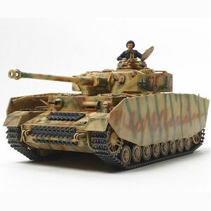 1/48 Panzer Iv Ausf H Late 32584 Tamiya 1/48 Panzer Iv Ausf H Late 32584 Tamiya