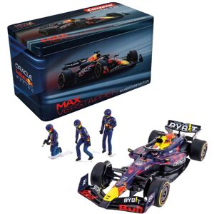 Carrera Digital 132 Red Bull RB20 M.Verstappen Silverstone 2024 1:32 Slot Car Carrera Digital 132 Red Bull RB20 M.Verstappen Silverstone 2024 1:32 Slot Car