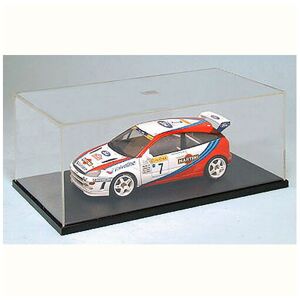 TAMIYA 73004 Display Case C 1/24 Cars - Tools / Accessories TAMIYA 73004 Display Case C 1/24 Cars - Tools / Accessories