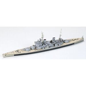 Tamiya HMS King George V Ship Model Kit - 1:700 - Battleship Tamiya HMS King George V Ship Model Kit - 1:700 - Battleship