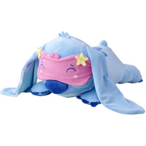 Simba Disney Snuglets Wellbeing 40cm Plush Toy Stitch Lying Down Simba Disney Snuglets Wellbeing 40cm Plush Toy Stitch Lying Down