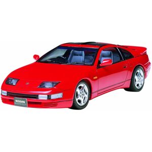 Nissan 300ZX Turbo - 1/24 Car Model Kit - Tamiya 24087 Nissan 300ZX Turbo - 1/24 Car Model Kit - Tamiya 24087