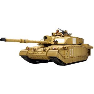 Tamiya 35274 British MBT Challenger II 1/35 Scale Tamiya 35274 British MBT Challenger II 1/35 Scale