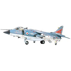 Hawker Sea Harrier - 1/48 Aircraft Model Kit - Tamiya 61026 Hawker Sea Harrier - 1/48 Aircraft Model Kit - Tamiya 61026