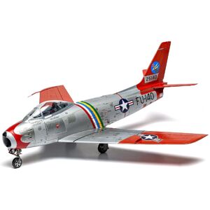 Airfix A08111 North American F-86F Sabre 1:48 Model Kit Airfix A08111 North American F-86F Sabre 1:48 Model Kit
