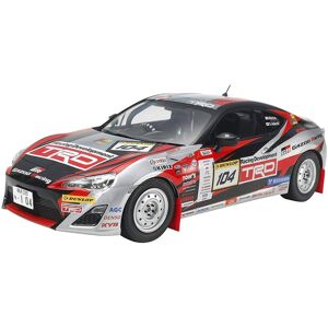 GAZOO TRD 86 - 1/24 Car Model Kit - Tamiya 24337 GAZOO TRD 86 - 1/24 Car Model Kit - Tamiya 24337