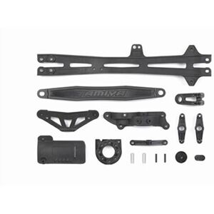 Tamiya 51319 TT01 Type-E D Parts Upper Deck - RC Hop-ups Tamiya 51319 TT01 Type-E D Parts Upper Deck - RC Hop-ups