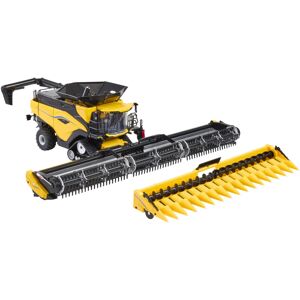 Britains 43403 New Holland CR11 Combine Harvester 1:32 Diecast Farm Britains 43403 New Holland CR11 Combine Harvester 1:32 Diecast Farm