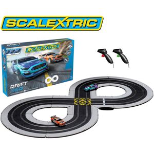 Scalextric Drift 360 Slot Car Racing Set Scalextric Drift 360 Slot Car Racing Set