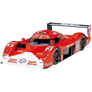 Tamiya Toyota GT-One TS020 Model Car Kit - 1:24 Scale Tamiya Toyota GT-One TS020 Model Car Kit - 1:24 Scale