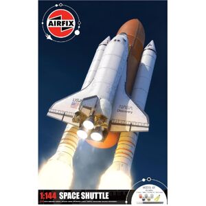 Airfix A50200 Space Shuttle Gift Set 1:144 Model Kit Airfix A50200 Space Shuttle Gift Set 1:144 Model Kit