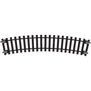 Hornby R604 Curve: 1st Radius Track - Hornby R604 Curve: 1st Radius Track -
